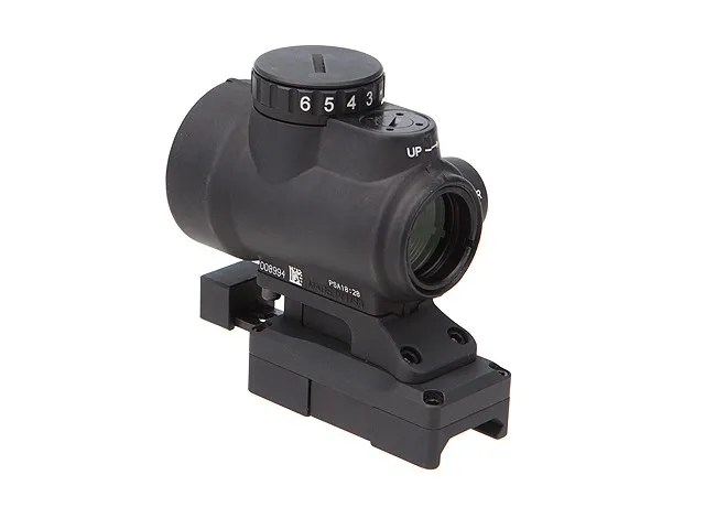 Kinetic Development Group Sidelok Mount-Trijicon MRO Red Dot Optic