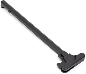 Tiger Rock AR-10/LR-308 Tactical Charging Handle Assembly Black