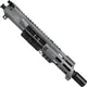 ABC RIFLE COMPANY AR-15 7.62x39mm 5in Barrel Custom 5in Top Cut Custom M-LOK Handguard Complete Micro Pistol Upper Receiver w/BCG And Charging Handle