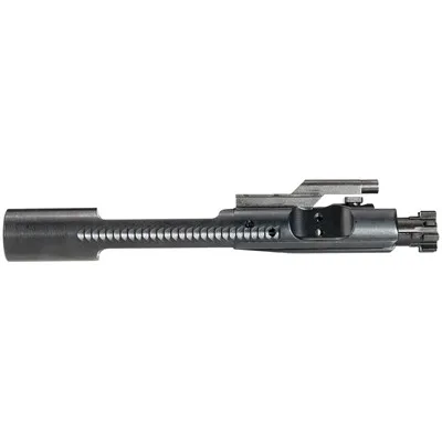 5.56/300BLK Bolt Carrier Group For AR-15/M16 BLK Nitride