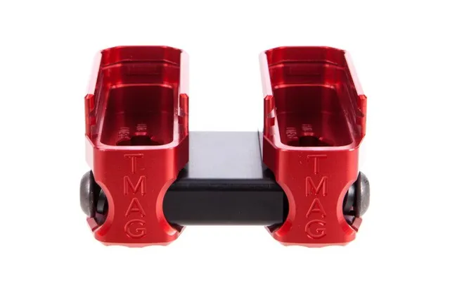 Taylor Freelance T-Mag Match Set PMAG Extension