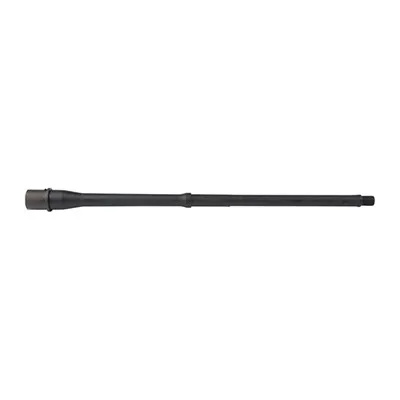 Hammer Forged 16" Lightweight Carbine 5.56 Barrel, 1-7 Twist
