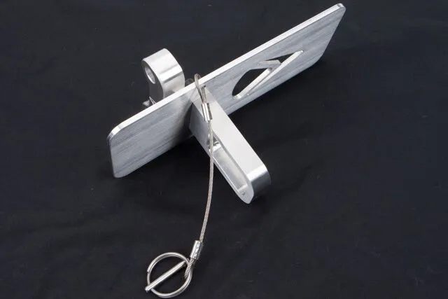 Modular Evolution Evopod Bi-Pod Barricade Buster