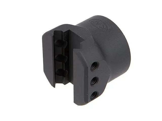 KAK SIG MPX BUFFER TUBE ADAPTER ONLY