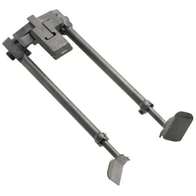 Trg 22/42 Bipod 8-13" Black