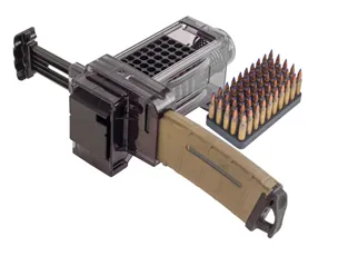 Caldwell AR-15 Mag Charger