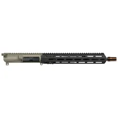Q Sugar Weasel Upper 5.56mm