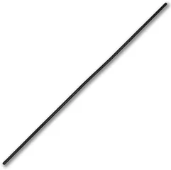 White Label Armory AR-10/15 Gas Tube Rifle Length Black