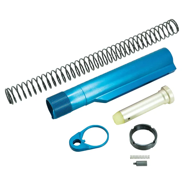 Timber Creek Outdoors Buffer Tube Kit for AR-15