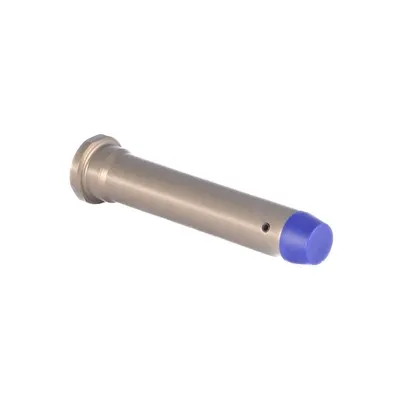 AR-15 A5-Length H2 Buffer 5.5oz Gold