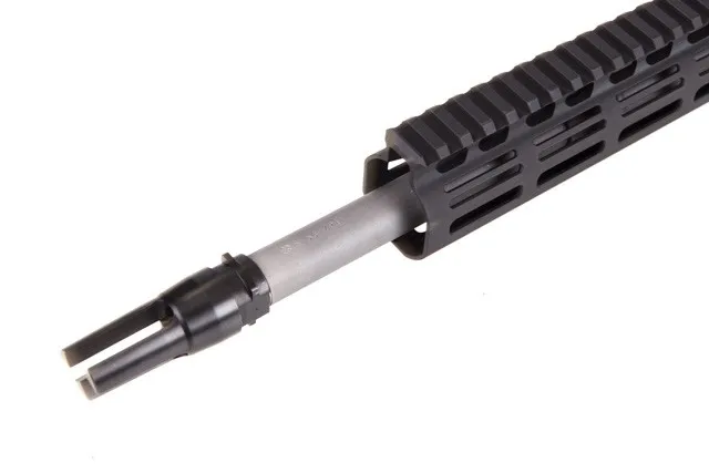 Noveske AR-15 Gen 3 5.56MM NSR-15 M-LOK Upper - 18" SPR