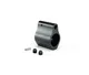 Dirty Bird .625 Low Profile Steel Gas Block - Black Nitride