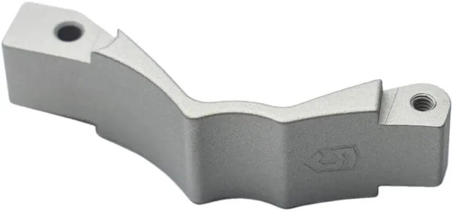 Phase 5 Weapon Systems Inc Winter Trigger Guard Styled Satin Mag