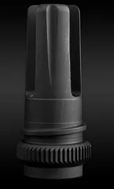 AAC BLACKOUT 51T Muzzle Brake 1/2-28 100183