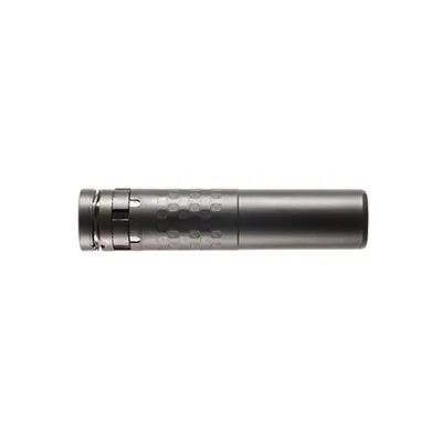 Saker 556 Suppressor 5.56 QD Mount