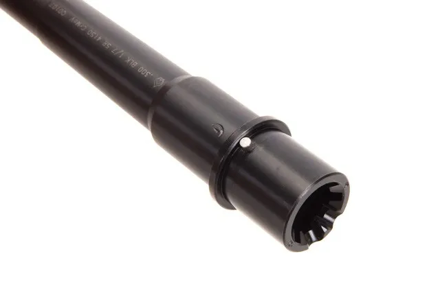 Ballistic Advantage Modern Series .300 BLK 1/7 4150 CrMoV - 8"