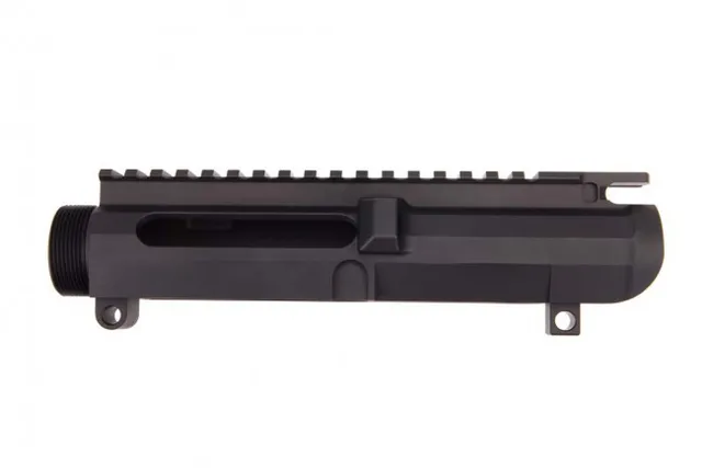 Next Level Armament NLX308 .308/7.62 Left Hand Upper Receiver and BCG Set