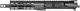 Stag Arms AR-15 Tactical Upper Receiver .300 AAC Blackout 8in Barrel GOV-CMV Profile 1-7 Twist 1/2x28 Left Hand VG6 Delta Black