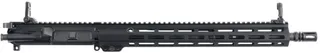 Colt EPR II Pro AR-15/M16/M4 5.56x45mm NATO 16.1in M-LOK Upper Receiver Government Carbine Length 1-7 Twist 1/2x28 A2 Flash Hider Manganese Phosphate