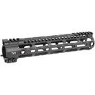 G3 Lightweight Handguard Free Float Aluminum 10.5" Black