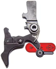 Franklin Armory BFSIII PC-C1 Binary Trigger