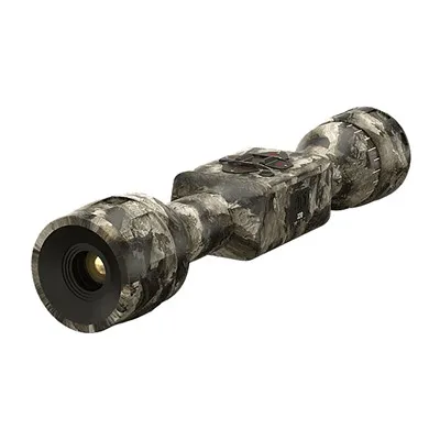 Thor LT 320 Thermal Rifle Scope - 2-4x19mm Thor-LT 320 Thermal Scope Mossyoak Elemants Terra