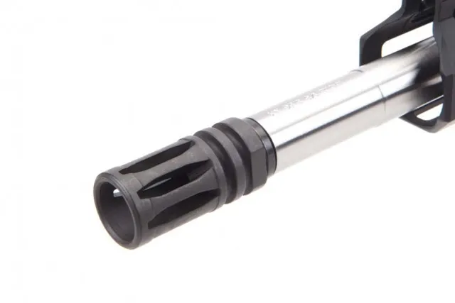 BCM AR-15 Upper Receiver SS410 18 Rifle MCMR 15