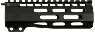 Dark Storm Industries DS-15 AR-15 Typhoon M-LOK Handguard Black Anodize 6in