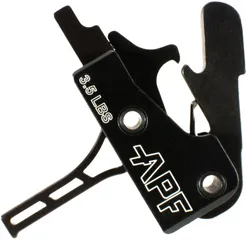 APF Armory DropIn Trigger 3.5lb Black