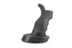 NBS AR-15 Pistol Grip w/ Adjustable Base - Black