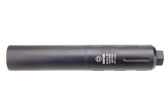 Gemtech Dagger Silencer