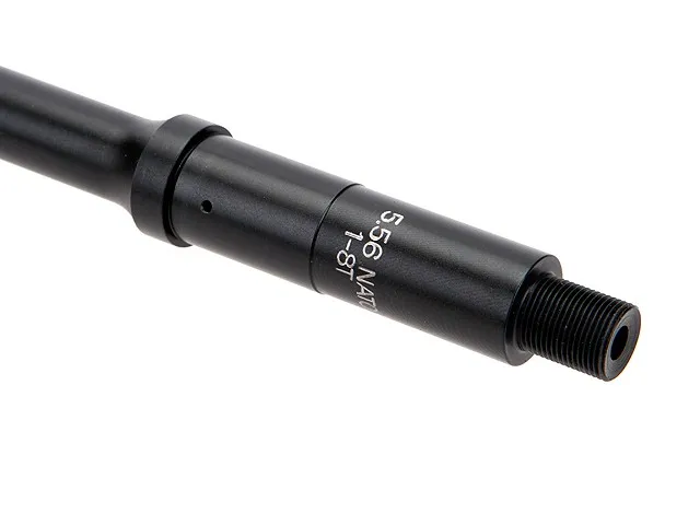Faxon Firearms AR-15 5.56 Light Carbine - 10.5