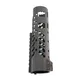 Samson Evolution 4-EX Rail Black