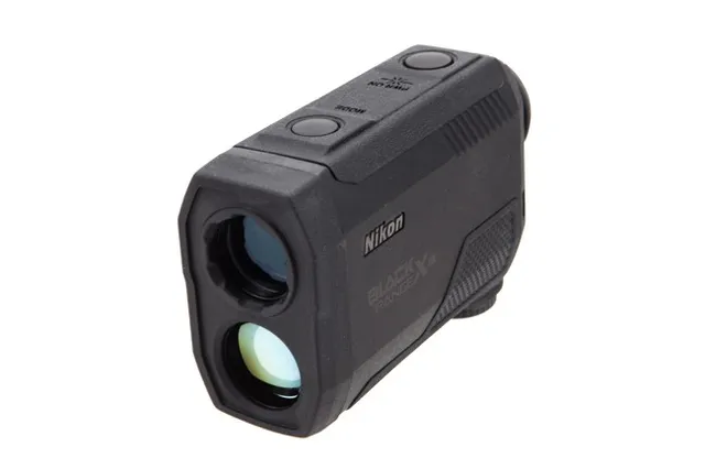 Nikon BLACK RANGEX 4K Rangefinder