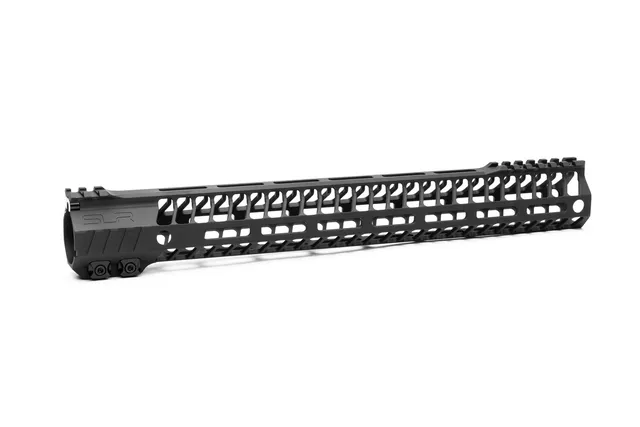 HELIX 15" MLOK Handguard