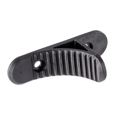 Gripstop Standard Polymer M-LOK Black