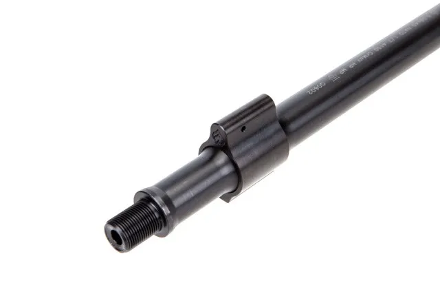 Ballistic Advantage Performance Series Hanson 5.56mm 4150 Chrome Moly 10.3" Barrel w/ Lo Pro Gas Block