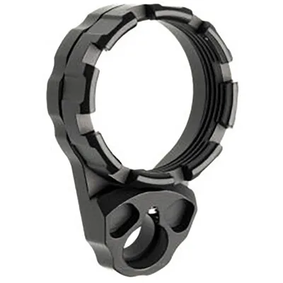 Ascend Armory Mod2 QD End Plate/Castle Nut Kit For AR-15/308