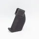 Anarchy Outdoors Alpha Precision Rifle Grip - Black, Left Hand