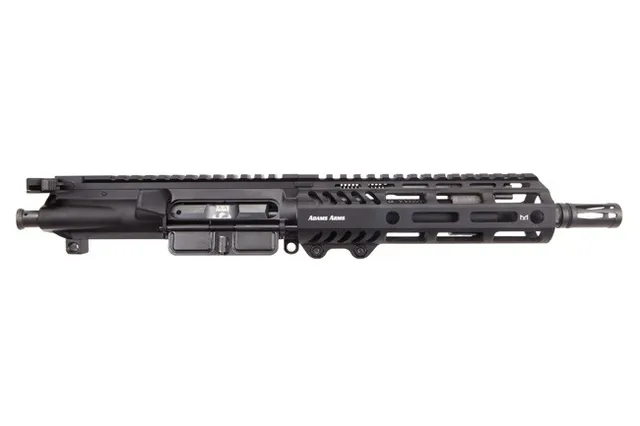 Adams Arms P2 Adjustable Complete Upper 5.56 - 7.5"