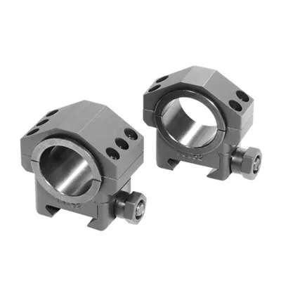 30mm Usmc M40a3 Scope Ring .886" W/1" Inserts