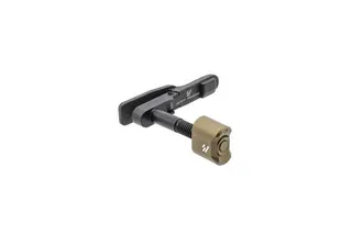 Strike Industries AMBI Magazine Release FDE