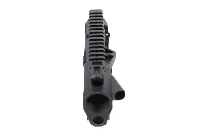 Ascend Armory AR-15 Matched Billet Receiver Set- 6061