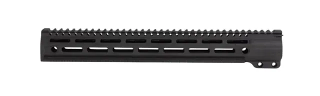 Mitchell Defense DualCool AR-15 Arca Handguard Black 15 In