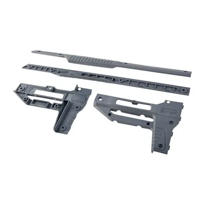 Oryx Chassis Panels Grey