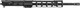 ZRODelta 16in 223 Wylde 1/8 Complete Upper Assembly V5 12in Rail Black Medium