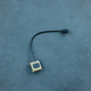 Modlite Modbutton Lite - Laser, 7", FDE