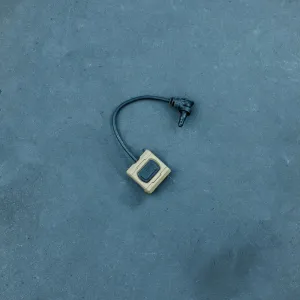 Modlite Modbutton Lite - Laser, 4.5", FDE