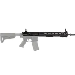 SR-15 KS-2 5.56 NATO 14.5" Bbl Assembled Upper Rcvr Black