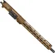 ABC RIFLE COMPANY AR-15 .223 5.56 Complete Build 16in Barrel 15in Lightweight Hybrid M-LOK Handguard Upper Receiver 1-10 Twist 1/2x28 A2 Style Muzzle